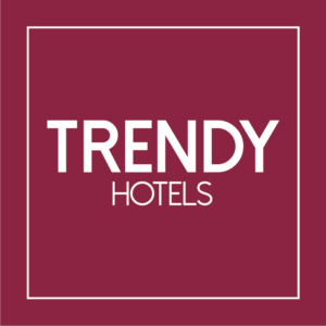Trendy hotels