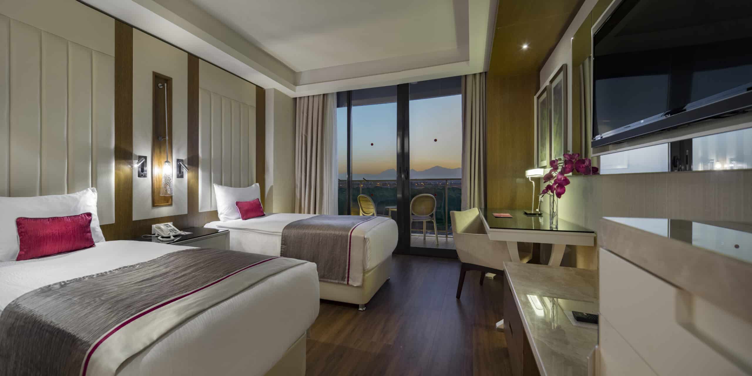 Family Room | Trendy Hotels