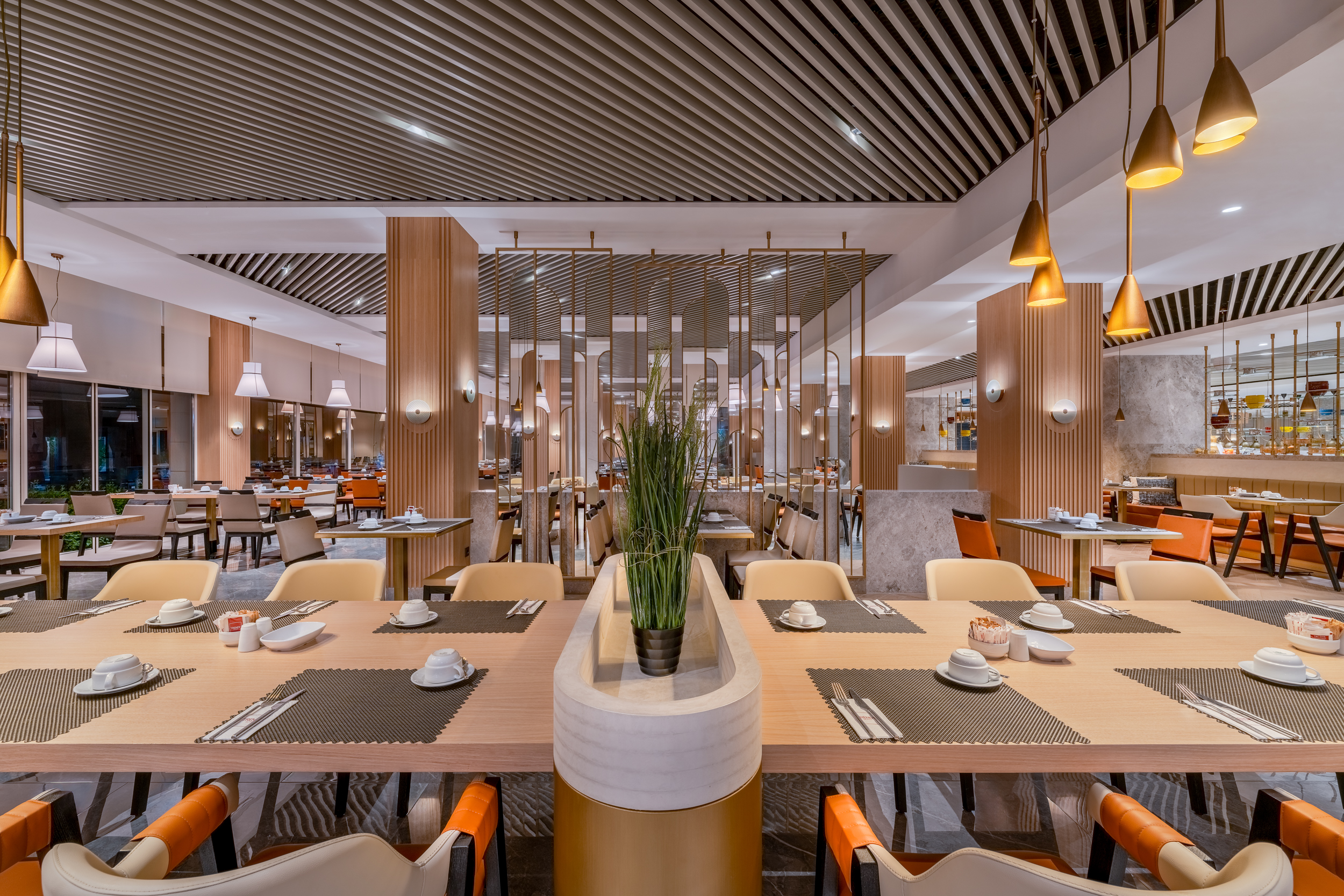 Lezzet 5 Ana Restoran