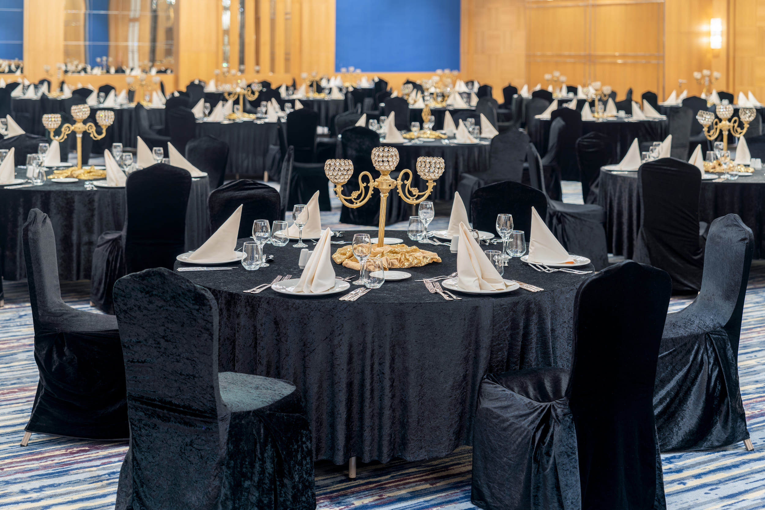 Meetings und Konferenzen 1 Tourmaline