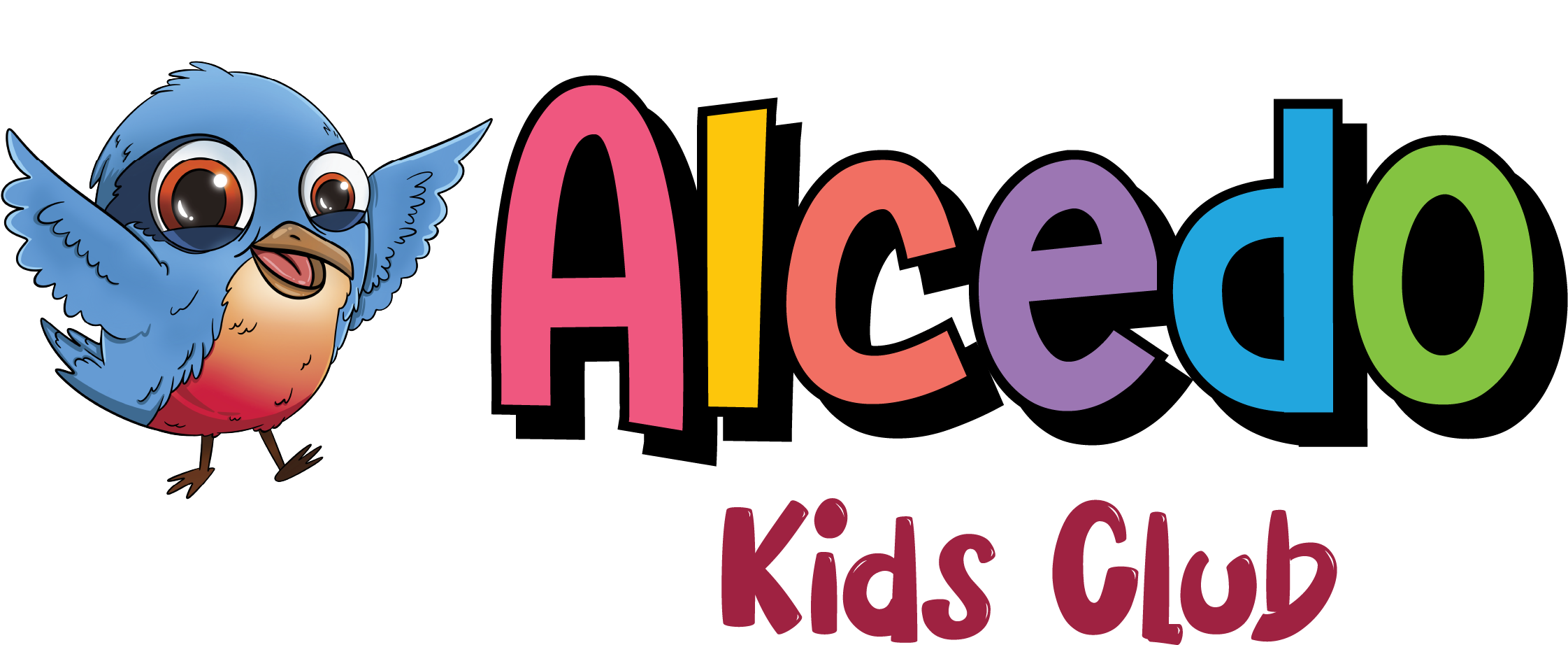 Alcedo logo 01