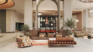 Lucerna Lobby Bar 04