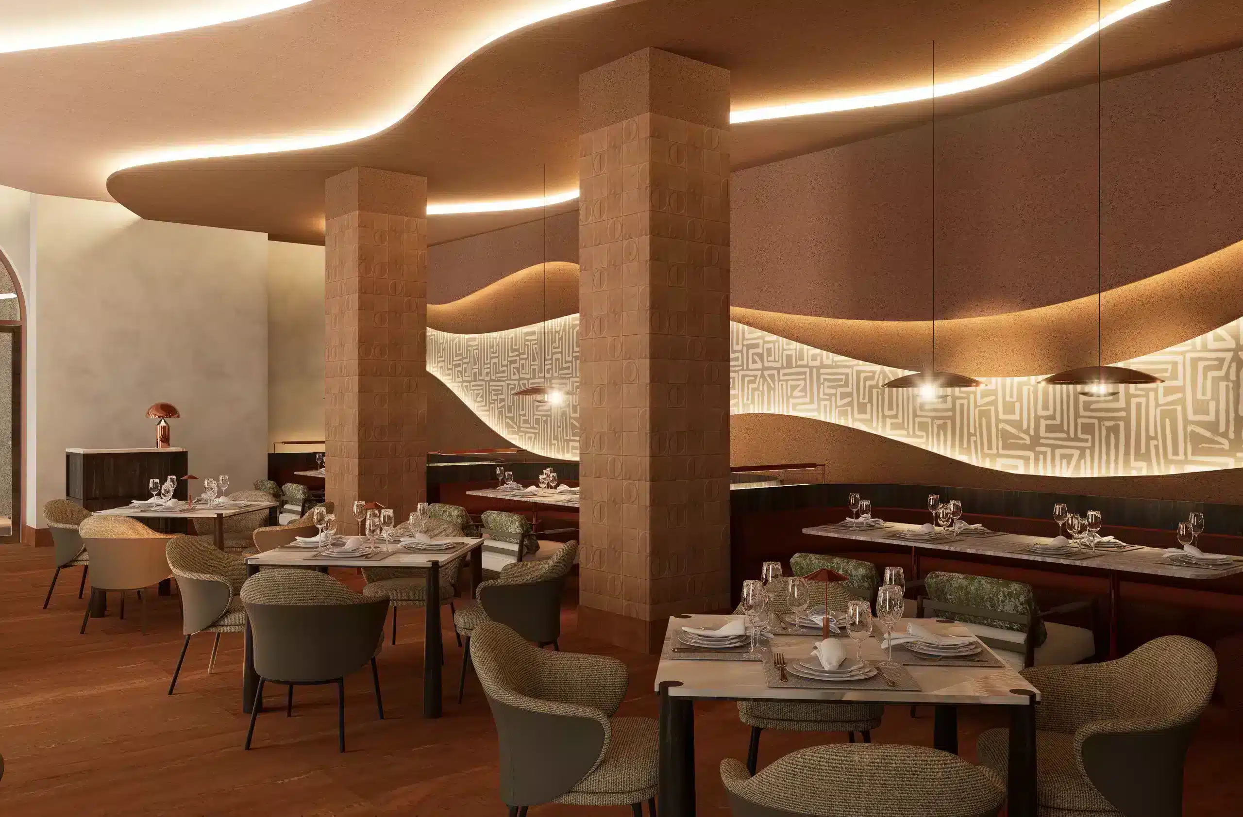 Стейк-хаус «Flamma» (по меню)