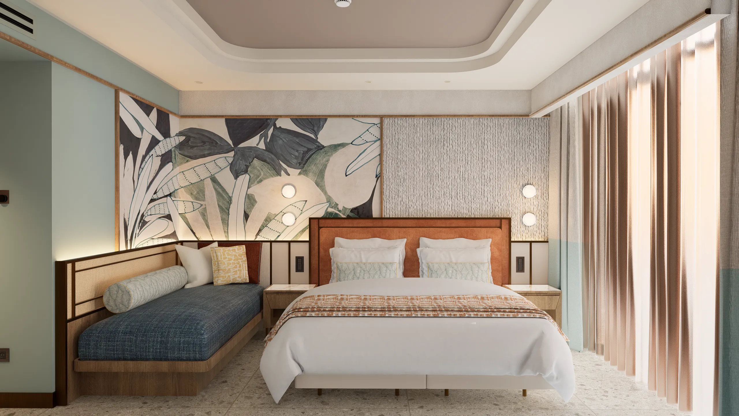 Odalar 6 TP - Family Suit (01)