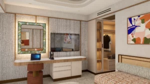 TP - Swim Up Dublex Room Room (07)