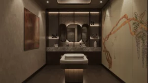 TRENDY OTEL_MASSAGE ROOM_001