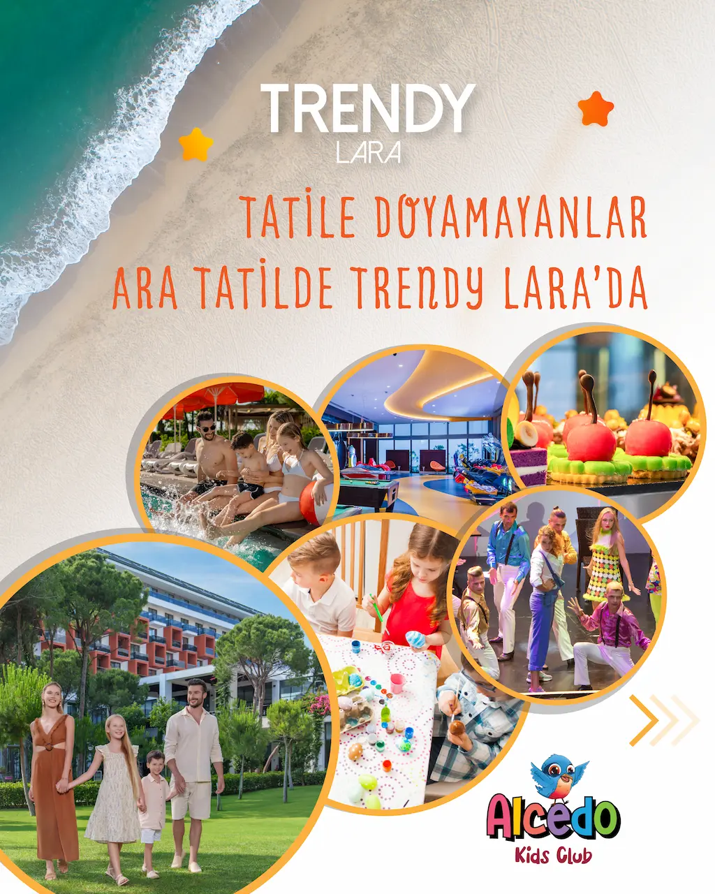 Trendy Lara Kasım Sömestr Programı- 2025-04