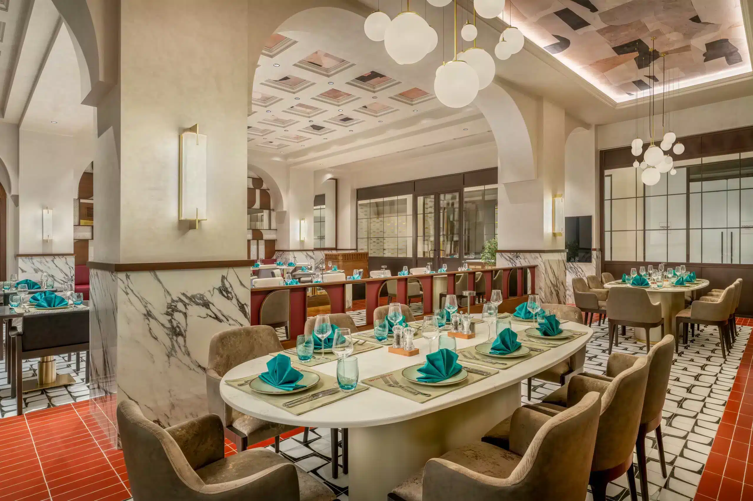 Sapori Restorante